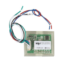 Load image into Gallery viewer, SQU OF68 Universal Car Emulator Signal Reset Immo / Tacho Programs Place ESL Diagnostic Seat Occupancy Sensor Tool, OF68