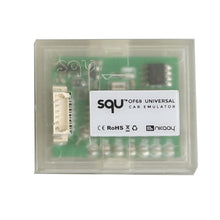 Load image into Gallery viewer, SQU OF68 Universal Car Emulator Signal Reset Immo / Tacho Programs Place ESL Diagnostic Seat Occupancy Sensor Tool, OF68