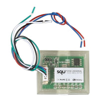 Load image into Gallery viewer, SQU OF68 Universal Car Emulator Signal Reset Immo / Tacho Programs Place ESL Diagnostic Seat Occupancy Sensor Tool, OF68