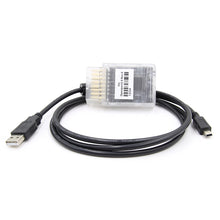 Load image into Gallery viewer, Tactrix Openport 2.0 ECU Flash OBD2 Scanner, OBD2 Scanner