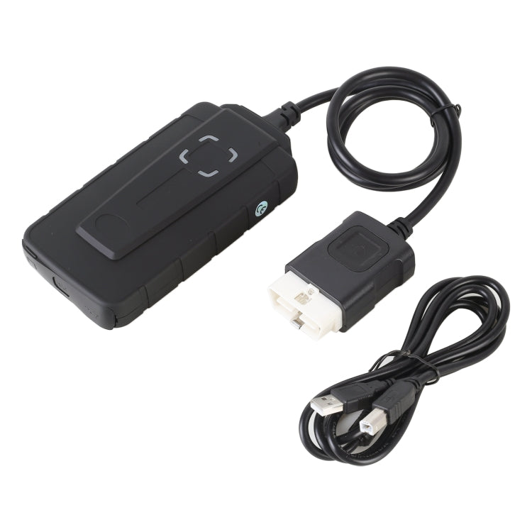 WOW Auto Bluetooth Diagnostic Tool Snooper Diagnostic Tester, Not for BMW, Auto Bluetooth Diagnostic Tool