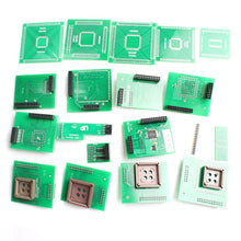 Load image into Gallery viewer, XPROG V5.55 Black Metal Box ECU Programming Interface, Programming Interface