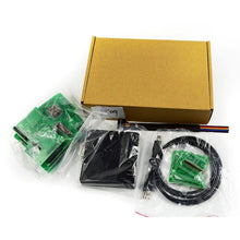 Load image into Gallery viewer, XPROG V5.55 Black Metal Box ECU Programming Interface, Programming Interface