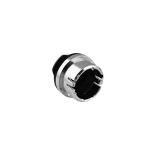 Load image into Gallery viewer, 12V Car Chrome Replacement Cigarette Lighter Plug Retainer, Plug Retainer