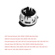 Load image into Gallery viewer, 12V Car Chrome Replacement Cigarette Lighter Plug Retainer, Plug Retainer