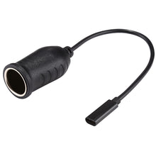 Load image into Gallery viewer, Car 60-100W DC18-20V Multi-functional USB-C / Type-C Connector to Cigarette Lighter, Type-C Connector