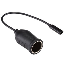 Load image into Gallery viewer, Car 60-100W DC18-20V Multi-functional USB-C / Type-C Connector to Cigarette Lighter, Type-C Connector