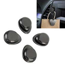 Load image into Gallery viewer, 3R-2153 4 PCS Car Mini Convenient Hooks Bags Hanger Holder, 3R-2153