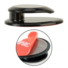 Load image into Gallery viewer, 3R-2153 4 PCS Car Mini Convenient Hooks Bags Hanger Holder, 3R-2153