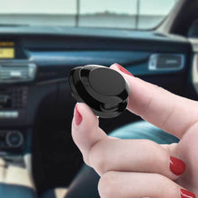 Load image into Gallery viewer, 3R-2153 4 PCS Car Mini Convenient Hooks Bags Hanger Holder, 3R-2153