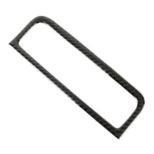 Load image into Gallery viewer, Car Carbon Fiber Air Conditioning Panel Decorative Sticker for Volkswagen Touareg, Air Conditioning Panel