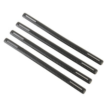 Load image into Gallery viewer, 3R-2152 4 PCS Universal Car Body Anti-collision Strip Protection Guards Silicon Trims Stickers, 3R-2152 Anti-collision Strip