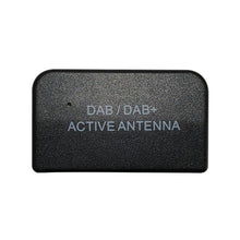 Load image into Gallery viewer, Car DAB / DAB Patch Digital Radio Antenna, Length: 3m, DAB / DAB Radio Antenna