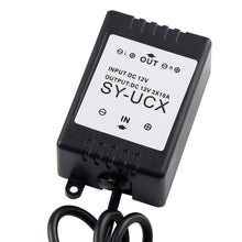 Load image into Gallery viewer, 4x1.5W Car LED Reversing Light with Wireless Remote Control, 4x1.5W