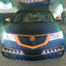 Load image into Gallery viewer, 4x1.5W Car LED Reversing Light with Wireless Remote Control, 4x1.5W