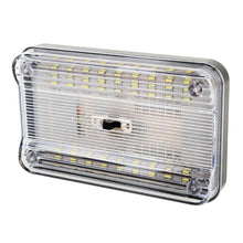 Load image into Gallery viewer, GT-699 DC12V / 2W / 6000K / 120LM SMD-3528 Car Indoor Dome Light, GT-699