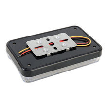 Load image into Gallery viewer, GT-699 DC12V / 2W / 6000K / 120LM SMD-3528 Car Indoor Dome Light, GT-699