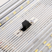 Load image into Gallery viewer, GT-699 DC12V / 2W / 6000K / 120LM SMD-3528 Car Indoor Dome Light, GT-699