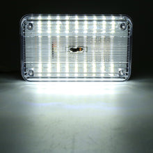Load image into Gallery viewer, GT-699 DC12V / 2W / 6000K / 120LM SMD-3528 Car Indoor Dome Light, GT-699