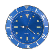 Load image into Gallery viewer, Car Paste Clock Car Luminous Watch