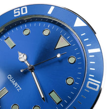 Load image into Gallery viewer, Car Paste Clock Car Luminous Watch