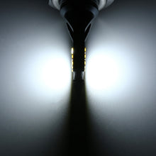 Load image into Gallery viewer, 2 PCS 9005 DC12V-24V / 12W / 3000K / 800LM 12LEDs SMD-3030 Car LED Fog Light, 9005 (White Light), 9005