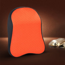 Load image into Gallery viewer, Four Seasons Breathable Memory Foam Car Neck Pillow Polyester Headrest