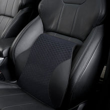 Load image into Gallery viewer, Four Seasons Breathable Memory Foam Car Lumbar Pillow Polyester Pillow