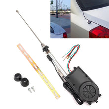 Load image into Gallery viewer, BF-686 Modified Car Automatic Expansion Antenna Aerial, Expansion Antenna Aerial