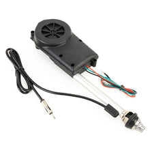 Load image into Gallery viewer, BF-686 Modified Car Automatic Expansion Antenna Aerial, Expansion Antenna Aerial