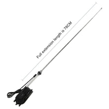 Load image into Gallery viewer, BF-686 Modified Car Automatic Expansion Antenna Aerial, Expansion Antenna Aerial