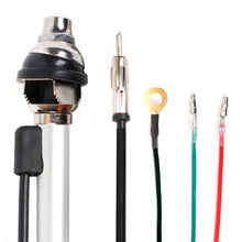 Load image into Gallery viewer, BF-686 Modified Car Automatic Expansion Antenna Aerial, Expansion Antenna Aerial