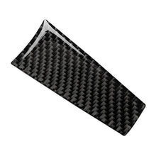 Load image into Gallery viewer, Car Carbon Fiber Steering Wheel Decorative Sticker for BMW 5 Series G30/G38 X3 G01/G08, Steering Wheel