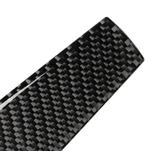 Load image into Gallery viewer, Car Carbon Fiber Steering Wheel Decorative Sticker for BMW 5 Series G30/G38 X3 G01/G08, Steering Wheel
