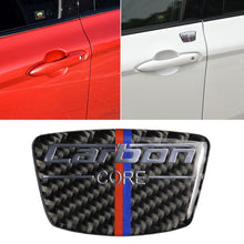 Load image into Gallery viewer, Car-Styling Carbon Fiber B Column Sticker, B Column Sticker