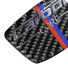 Load image into Gallery viewer, Car-Styling Carbon Fiber B Column Sticker, B Column Sticker