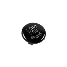 Load image into Gallery viewer, Car Engine Start Key Push Button Cover for BMW E90 Chassis, For BMW E90 Chassis (Black), For BMW E90 Chassis (Blue), For BMW E90 Chassis (Red), For BMW E90 Chassis (Silver)