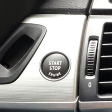 Load image into Gallery viewer, Car Engine Start Key Push Button Cover for BMW E90 Chassis, For BMW E90 Chassis (Black), For BMW E90 Chassis (Blue), For BMW E90 Chassis (Red), For BMW E90 Chassis (Silver)