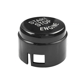 Car Engine Start Key Push Button Cover for BMW G / F Chassis,  without Start and Stop, For BMW G / F Chassis, without Start and Stop (Black), For BMW G / F Chassis, without Start and Stop (Blue), For BMW G / F Chassis, without Start and Stop (Red)     ...