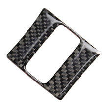 Load image into Gallery viewer, Car Carbon Fiber Warning Light Decorative Sticker for Mazda Axela 2013-2018, Warning Light