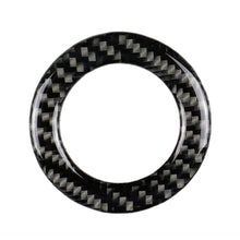Load image into Gallery viewer, Car Carbon Fiber Steering Wheel Ring Decorative Sticker for Volkswagen, Steering Wheel Ring