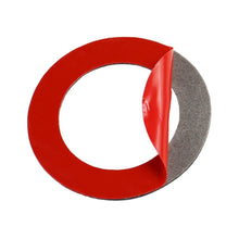 Load image into Gallery viewer, Car Carbon Fiber Steering Wheel Ring Decorative Sticker for Volkswagen, Steering Wheel Ring
