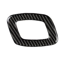 Load image into Gallery viewer, Car Carbon Fiber Seat Adjustment Decorative Sticker for Toyota Eighth Generation Camry 2018-2019, Left Drive, Seat Adjustment