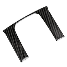 Load image into Gallery viewer, Car Carbon Fiber Gear Position Panel Decorative Sticker for Honda Tenth Generation Civic 2016-2019, Gear Position Pane