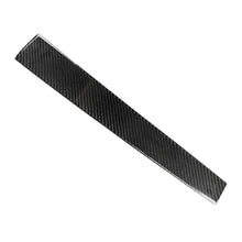 Load image into Gallery viewer, Car Carbon Fiber Central Control Decorative Sticker for Honda Tenth Generation Civic 2016-2019, Central Control