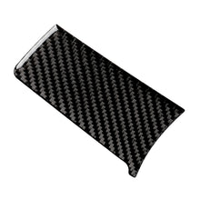 Load image into Gallery viewer, Car Carbon Fiber Central Control Left Stripe Decorative Sticker for Honda Tenth Generation Civic 2016-2019, Left Drive, Central Control Left Stripe