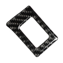 Load image into Gallery viewer, Car Carbon Fiber Double Flash Frame Decorative Sticker for Honda Tenth Generation Civic 2016-2019, Double Flash Frame