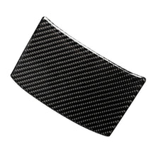 Load image into Gallery viewer, Car Carbon Fiber Rear Sundries Cover Decorative Sticker for Honda Tenth Generation Civic 2016-2019, Rear Sundries Cover