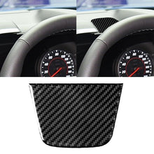 Load image into Gallery viewer, Car Carbon Fiber Dashboard Decorative Sticker for Chevrolet Camaro 2017-2019, Dashboard