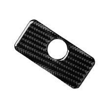 Load image into Gallery viewer, Car Carbon Fiber Glove Box Decorative Sticker for Chevrolet Camaro 2017-2019, Glove Box